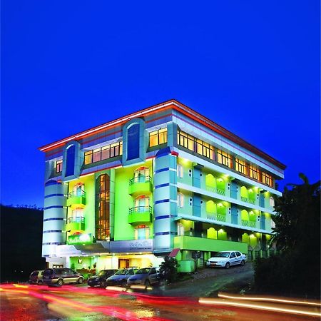 Bellmount Resorts Munnar Buitenkant foto