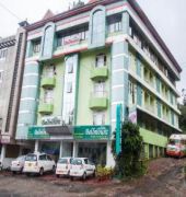 Bellmount Resorts Munnar Buitenkant foto